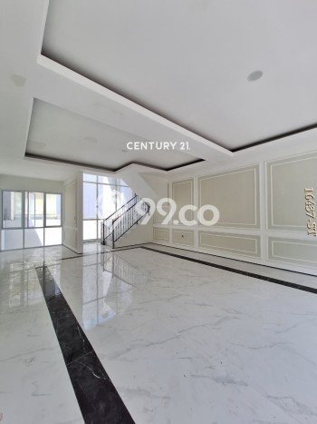 Hunian Elit LB 350m2 Siap Huni Desain Elegan di Sektor 7-Bintaro, Tangerang Selatan Hunian Elit LB 350m2 Siap Huni Desain Elegan di Sektor 7-Bintaro, Tangerang Selatan