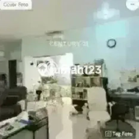 Dijual Rumah Luas Elegan Dengan View Cantik di Sektor 9-Bintaro, Tangerang Selatan Dijual Rumah Luas Elegan Dengan View Cantik di Sektor 9-Bintaro, Tangerang Selatan