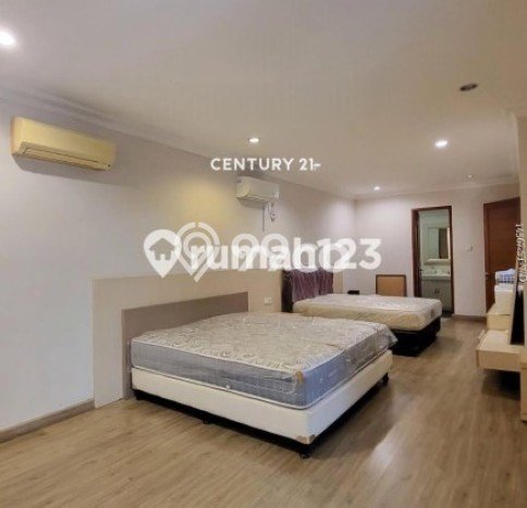 Hunian Elit LB 350m2 Siap Pakai Desain Elegan di Sektor 9-Bintaro, Tangerang Selatan Hunian Elit LB 350m2 Siap Pakai Desain Elegan di Sektor 9-Bintaro, Tangerang Selatan