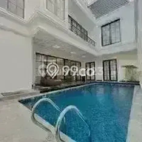 KESEMPATAN EMAS! Rumah Berkualitas area Sektor 7-Bintaro, Tangerang Selatan, Luas 310m² Bangunan 360m² KESEMPATAN EMAS! Rumah Berkualitas area Sektor 7-Bintaro, Tangerang Selatan, Luas 310m² Bangunan 360m²
