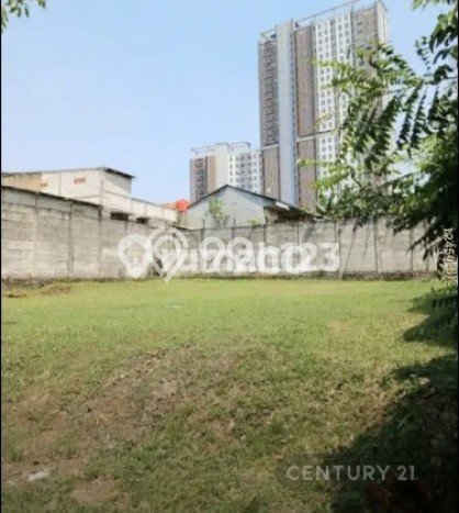 Tanah Kavling Dijual di Sektor 7-Bintaro, Tangerang Selatan dengan Luas Tanah 473m2 Tanah Kavling Dijual di Sektor 7-Bintaro, Tangerang Selatan dengan Luas Tanah 473m2