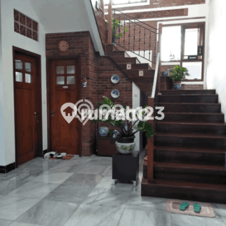 Hunian Super Elit dengan Akses Paling Strategis di Bintaro, Tangerang Selatan Hunian Super Elit dengan Akses Paling Strategis di Bintaro, Tangerang Selatan