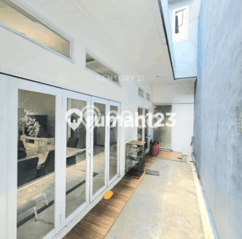 Dijual Rumah Luas Megah Dengan View Cantik di Sektor 7-Bintaro, Tangerang Selatan Dijual Rumah Luas Megah Dengan View Cantik di Sektor 7-Bintaro, Tangerang Selatan