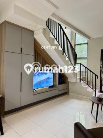 Jual Rumah Mewah Elegan Dengan View Cantik di Sektor 9-Bintaro, Tangerang Selatan Jual Rumah Mewah Elegan Dengan View Cantik di Sektor 9-Bintaro, Tangerang Selatan