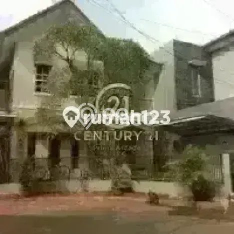 Hunian Super Mewah dengan Akses Paling Strategis di Sektor 9-Bintaro, Tangerang Selatan Hunian Super Mewah dengan Akses Paling Strategis di Sektor 9-Bintaro, Tangerang Selatan