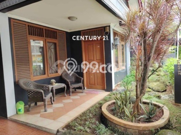 Rumah Elit Modern Siap Huni di Sektor 5 - Bintaro Tangerang Selatan Rumah Elit Modern Siap Huni di Sektor 5 - Bintaro Tangerang Selatan