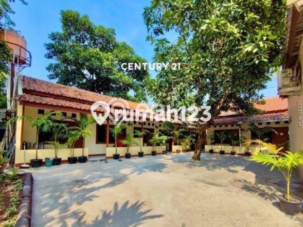 Ready to Use! Premium House LT 508m2 Desain Modern di Bintaro Ready to Use! Premium House LT 508m2 Desain Modern di Bintaro