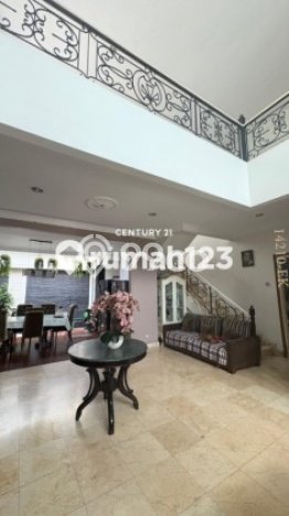 Hunian Super Elit dengan Akses Paling Strategis di Bintaro, Jakarta Selatan Hunian Super Elit dengan Akses Paling Strategis di Bintaro, Jakarta Selatan