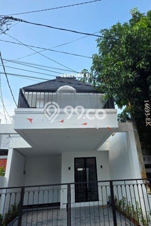 Dijual Rumah 3 Kamar Lokasi Strategis Nyaman dan Strategis di Pondok Aren Dijual Rumah 3 Kamar Lokasi Strategis Nyaman dan Strategis di Pondok Aren