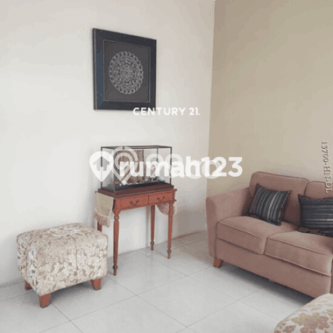 For Sale! Luxury House LT 204m2 Desain Elegan di Sektor 7-Bintaro For Sale! Luxury House LT 204m2 Desain Elegan di Sektor 7-Bintaro