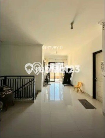 Rumah Modern 6 Kamar LT 120m2 di Sektor 9-Bintaro Rumah Modern 6 Kamar LT 120m2 di Sektor 9-Bintaro