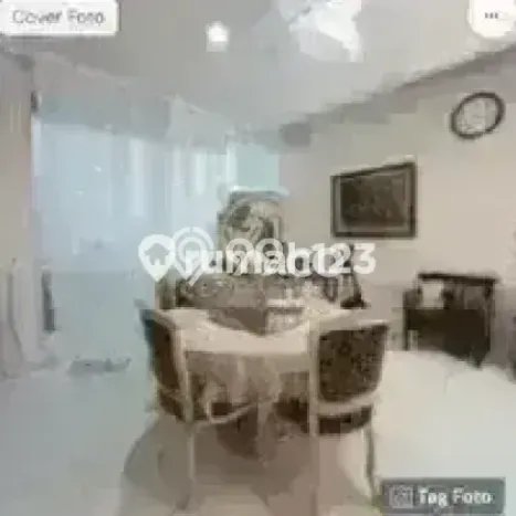 For Sale! Premium House LT 120m2 Desain Modern di Sektor 9-Bintaro For Sale! Premium House LT 120m2 Desain Modern di Sektor 9-Bintaro
