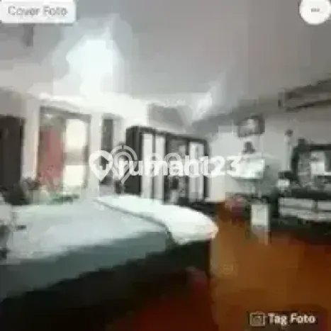 Rumah Luxury Modern Tanpa Renovasi di Sektor 9-Bintaro Tangerang Selatan Rumah Luxury Modern Tanpa Renovasi di Sektor 9-Bintaro Tangerang Selatan