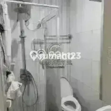 Hunian Nyaman Asri 3 KT Siap Pakai di Bintaro Tangerang Selatan Hunian Nyaman Asri 3 KT Siap Pakai di Bintaro Tangerang Selatan