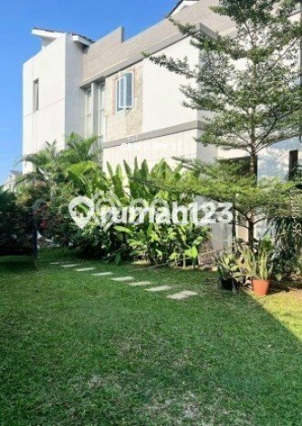 Dijual Rumah Mewah Megah Dengan View Cantik di Sektor 7-Bintaro, Tangerang Selatan Dijual Rumah Mewah Megah Dengan View Cantik di Sektor 7-Bintaro, Tangerang Selatan