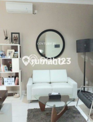 Rumah Mewah LB 149m2 Siap Huni Desain Elegan di Sektor 9-Bintaro, Tangerang Selatan Rumah Mewah LB 149m2 Siap Huni Desain Elegan di Sektor 9-Bintaro, Tangerang Selatan