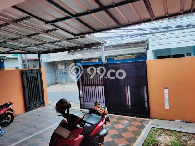 Jual Rumah Eksklusif 3 KT di Cijantung, Jakarta Timur Jual Rumah Eksklusif 3 KT di Cijantung, Jakarta Timur