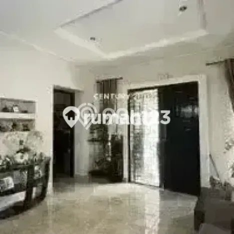 Ready to Use! Luxury House LT 121m2 Desain Modern di Sektor 9-Bintaro Ready to Use! Luxury House LT 121m2 Desain Modern di Sektor 9-Bintaro
