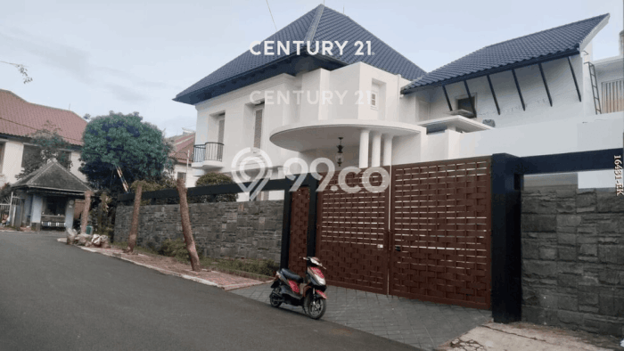 Rumah sewa siap huni 4 Kamar Tidur di Sektor 1 - Bintaro, Jakarta Selatan Rumah sewa siap huni 4 Kamar Tidur di Sektor 1 - Bintaro, Jakarta Selatan