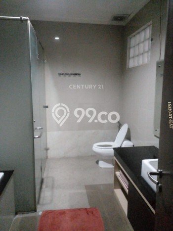 Hunian Super Elit dengan Akses Paling Strategis di Sektor 7-Bintaro, Tangerang Selatan Hunian Super Elit dengan Akses Paling Strategis di Sektor 7-Bintaro, Tangerang Selatan