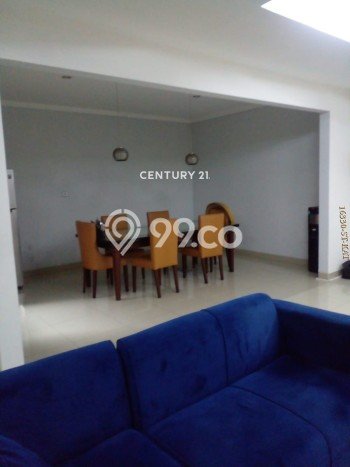 Hunian Super Elit dengan Akses Paling Strategis di Sektor 7-Bintaro, Tangerang Selatan Hunian Super Elit dengan Akses Paling Strategis di Sektor 7-Bintaro, Tangerang Selatan