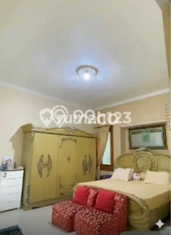 Rumah Mewah LB 1200m2 Siap Pakai Desain Elegan di Sektor 1 - Bintaro, Jakarta Selatan Rumah Mewah LB 1200m2 Siap Pakai Desain Elegan di Sektor 1 - Bintaro, Jakarta Selatan