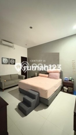 For Sale! Luxury House LT 203m2 Desain Elegan di Sektor 9-Bintaro For Sale! Luxury House LT 203m2 Desain Elegan di Sektor 9-Bintaro