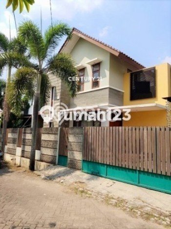 Rumah Luxury Modern Siap Huni di Bintaro Tangerang Selatan Rumah Luxury Modern Siap Huni di Bintaro Tangerang Selatan