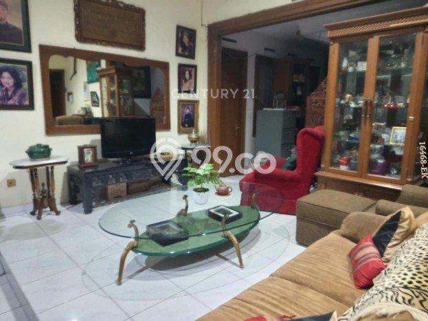 Rumah Eksklusif Dijual LT 550m2 di Duren Sawit, Jakarta Timur Rumah Eksklusif Dijual LT 550m2 di Duren Sawit, Jakarta Timur