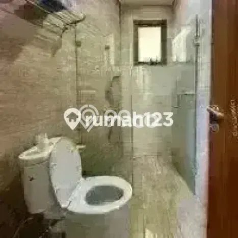 Rumah Elit LB 147m2 Siap Pakai Desain Elegan di Sektor 9-Bintaro, Tangerang Selatan Rumah Elit LB 147m2 Siap Pakai Desain Elegan di Sektor 9-Bintaro, Tangerang Selatan