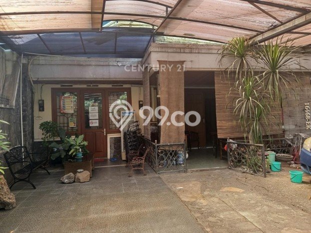Rumah Eksklusif Dijual LT 550m2 di Duren Sawit, Jakarta Timur Rumah Eksklusif Dijual LT 550m2 di Duren Sawit, Jakarta Timur