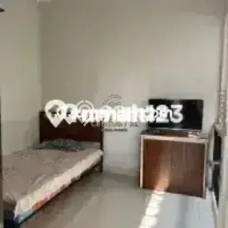 Rumah Luxury Modern Siap Huni di Sektor 7-Bintaro Tangerang Selatan Rumah Luxury Modern Siap Huni di Sektor 7-Bintaro Tangerang Selatan
