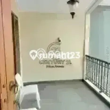 Hunian Super Mewah dengan Akses Paling Strategis di Sektor 9-Bintaro, Tangerang Selatan Hunian Super Mewah dengan Akses Paling Strategis di Sektor 9-Bintaro, Tangerang Selatan