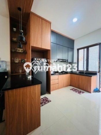 Ready to Use! Premium House LT 90m2 Desain Elegan di Sektor 9-Bintaro Ready to Use! Premium House LT 90m2 Desain Elegan di Sektor 9-Bintaro