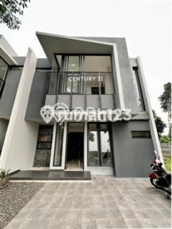 Jual Rumah Mewah Megah Dengan View Cantik di Sektor 7-Bintaro, Tangerang Selatan Jual Rumah Mewah Megah Dengan View Cantik di Sektor 7-Bintaro, Tangerang Selatan