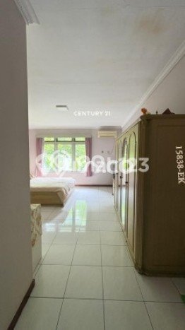 Jual Rumah Luas Elegan Dengan View Cantik di Tanah Kusir, Jakarta Selatan Jual Rumah Luas Elegan Dengan View Cantik di Tanah Kusir, Jakarta Selatan