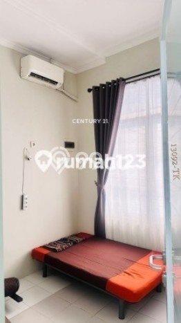 Hunian Nyaman Asri 3 KT Siap Huni di Sektor 9-Bintaro Tangerang Selatan Hunian Nyaman Asri 3 KT Siap Huni di Sektor 9-Bintaro Tangerang Selatan