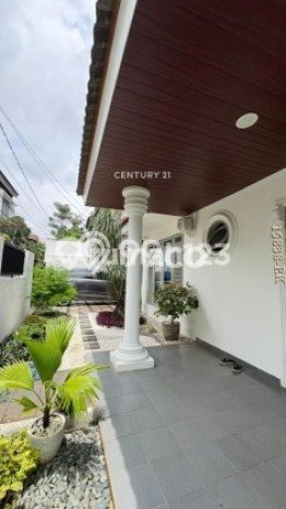 Jual Rumah Luas Elegan Dengan View Cantik di Tanah Kusir, Jakarta Selatan Jual Rumah Luas Elegan Dengan View Cantik di Tanah Kusir, Jakarta Selatan