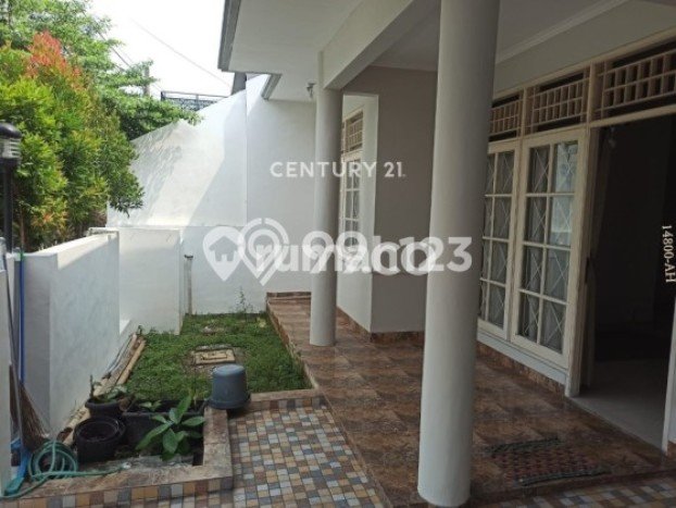 Rumah Minimalis 5 KT di Sektor 9-Bintaro Tangerang Selatan Rumah Minimalis 5 KT di Sektor 9-Bintaro Tangerang Selatan