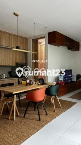 For Sale! Luxury House LT 174m2 Desain Elegan di Sektor 9-Bintaro For Sale! Luxury House LT 174m2 Desain Elegan di Sektor 9-Bintaro