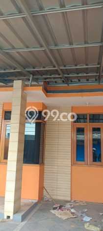 Jual Rumah Eksklusif 3 KT di Cijantung, Jakarta Timur Jual Rumah Eksklusif 3 KT di Cijantung, Jakarta Timur