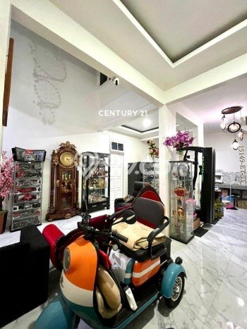 Dijual Rumah Modern 2 KT di Jombang, Tangerang Dijual Rumah Modern 2 KT di Jombang, Tangerang