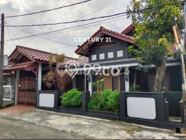 Rumah Elit Modern Siap Huni di Sektor 5 - Bintaro Tangerang Selatan Rumah Elit Modern Siap Huni di Sektor 5 - Bintaro Tangerang Selatan