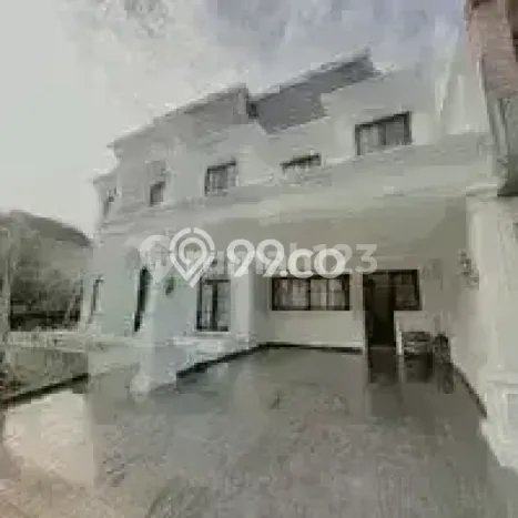 KESEMPATAN EMAS! Rumah Berkualitas area Sektor 7-Bintaro, Tangerang Selatan, Luas 310m² Bangunan 360m² KESEMPATAN EMAS! Rumah Berkualitas area Sektor 7-Bintaro, Tangerang Selatan, Luas 310m² Bangunan 360m²