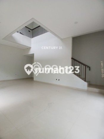 Hunian Super Elit dengan Akses Paling Strategis di Sektor 9-Bintaro, Tangerang Selatan Hunian Super Elit dengan Akses Paling Strategis di Sektor 9-Bintaro, Tangerang Selatan