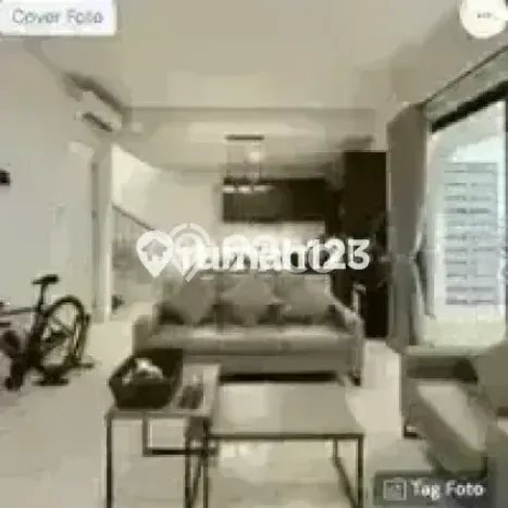 Rumah Elit LB 120m2 Siap Huni Desain Elegan di Sektor 7-Bintaro, Tangerang Selatan Rumah Elit LB 120m2 Siap Huni Desain Elegan di Sektor 7-Bintaro, Tangerang Selatan