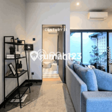 Ready to Use! Luxury House LT 150m2 Desain Modern di Sektor 9-Bintaro Ready to Use! Luxury House LT 150m2 Desain Modern di Sektor 9-Bintaro