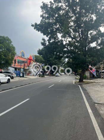 Komersial Strategis di , Luas 360m2m², Area Komersial, Dekat Tangerang Selatan, Tangerang Selatan Komersial Strategis di , Luas 360m2m², Area Komersial, Dekat Tangerang Selatan, Tangerang Selatan