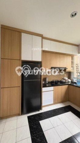 Jual Rumah Luas Elegan Dengan View Cantik di Tanah Kusir, Jakarta Selatan Jual Rumah Luas Elegan Dengan View Cantik di Tanah Kusir, Jakarta Selatan