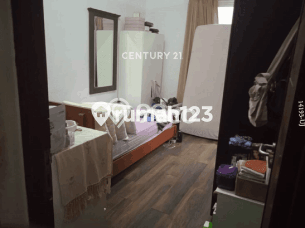Dijual Rumah Modern 5 KT di Bintaro, Tangerang Selatan Dijual Rumah Modern 5 KT di Bintaro, Tangerang Selatan